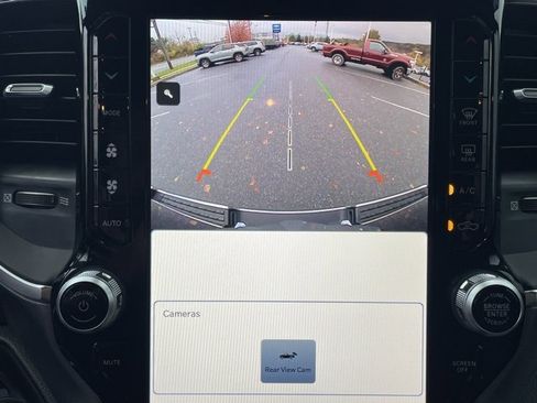 Used 2024 RAM 1500 Big Horn image 5