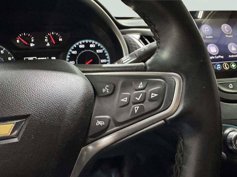 Used 2023 Chevrolet Malibu RS FWD image 49