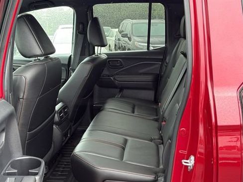 Used 2025 Honda Ridgeline TrailSport image 23