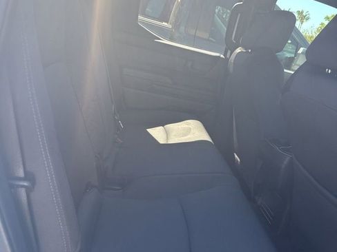 Used 2024 Toyota Tacoma SR5 image 11