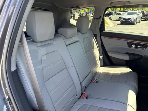 Used 2017 Honda CR-V Touring image 28