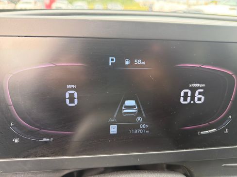 Used 2023 Kia Sportage LX AWD/4WD image 18