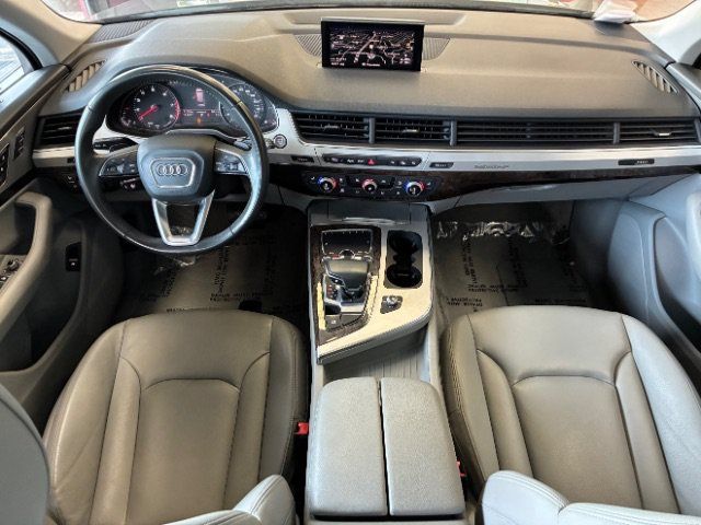 Used 2019 Audi Q7 2.0T Premium w/ Convenience Package AWD/4WD image 17