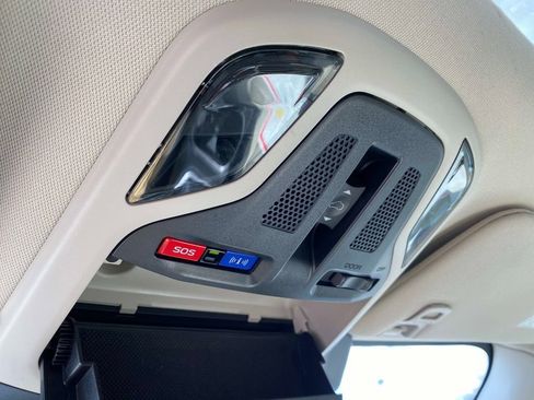 Certified 2024 Subaru Outback Limited image 30