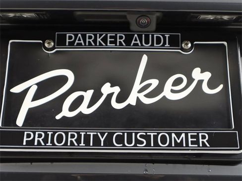 Certified 2025 Audi A3 2.0T Premium Plus w/ Premium Plus Package image 24