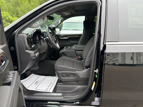New 2026 GMC Sierra 1500 SLE AWD/4WD image 12