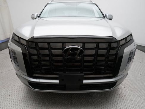 Used 2024 Hyundai Palisade Limited AWD/4WD image 22