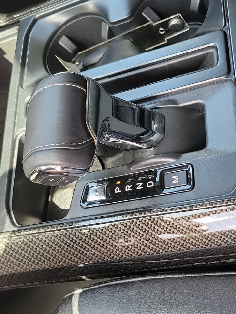 Used 2023 Ford F150 Lariat w/ Equipment Group 502A High AWD/4WD image 30