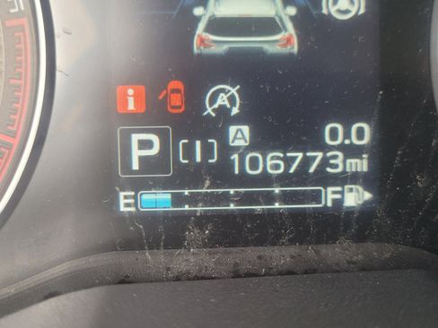 Used 2021 Subaru Forester image 16