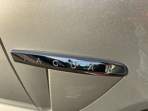 Used 2013 Jaguar XF 3.0 AWD/4WD image 8