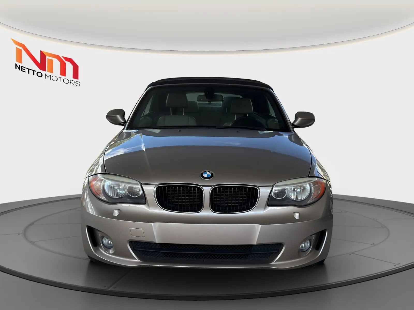 Used 2012 BMW 128i Convertible RWD image 10
