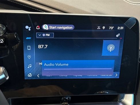 New 2025 Chevrolet Corvette E-Ray w/ Battery Protection Package image 19