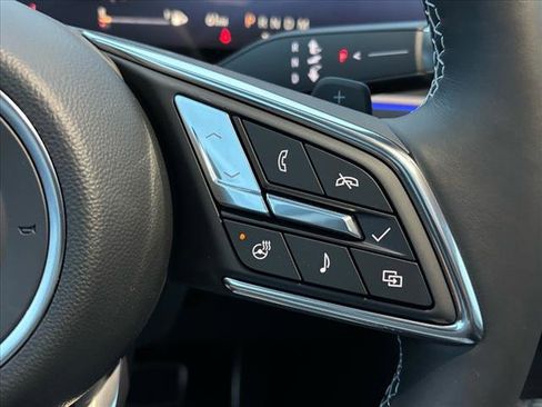 New 2025 Buick Envision Sport Touring image 11