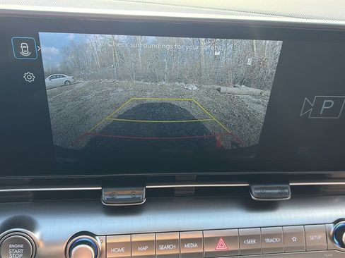 New 2026 Hyundai Kona SEL Sport image 18