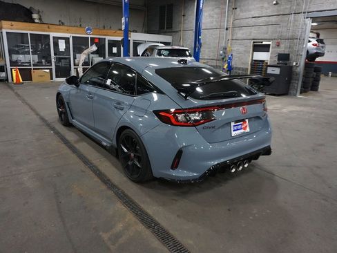 Used 2025 Honda Civic Type R image 20