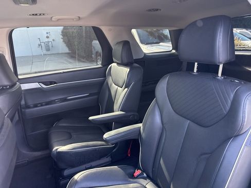 Used 2024 Hyundai Palisade XRT image 12