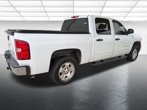 Used 2011 Chevrolet Silverado 1500 LT w/ All-Star Edition image 2