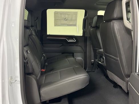New 2026 GMC Sierra 2500 Denali w/ Denali Reserve Package image 44
