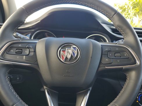 Used 2023 Buick Encore GX Preferred w/ Cold Weather Comfort Package image 21