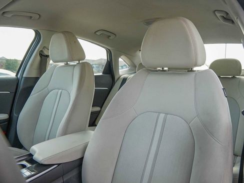 Used 2022 Hyundai Sonata SEL image 11