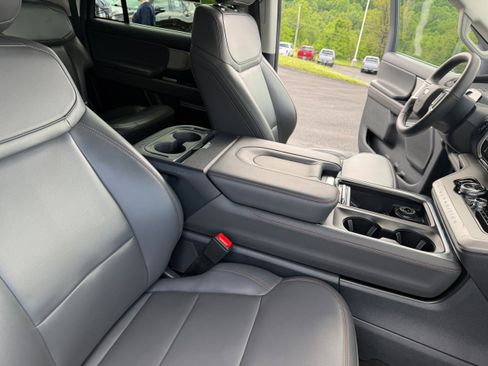 Certified 2025 Ford Expedition Max Active AWD/4WD image 24