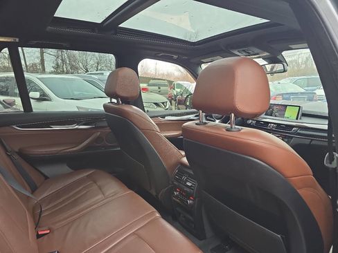 Used 2016 BMW X5 xDrive35i image 29