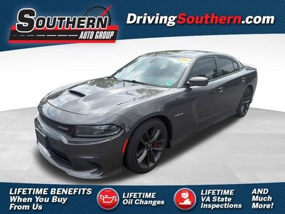 Used 2022 Dodge Charger R/T w/ Plus Group