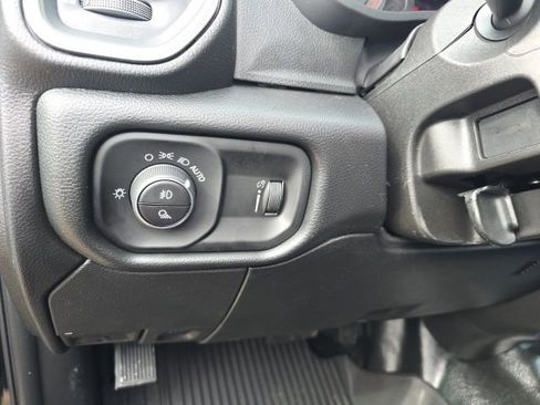 New 2026 RAM 3500 Tradesman image 13