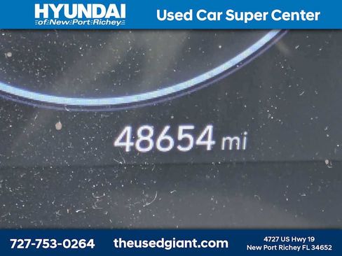 Used 2023 Hyundai Elantra SEL w/ Convenience Package image 11