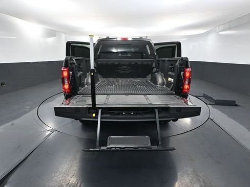 Used 2023 Ford F150 Tremor w/ 360 Degree Camera Package image 40