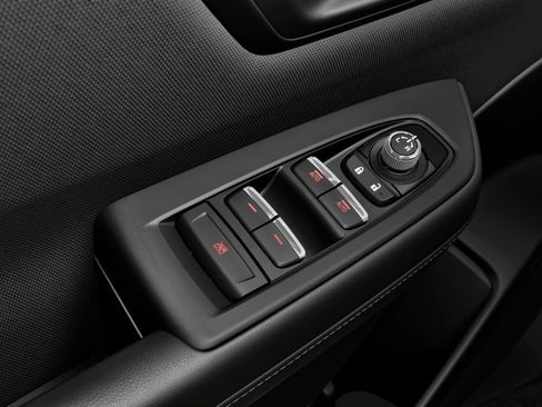 New 2026 Subaru Forester Premium AWD/4WD image 18