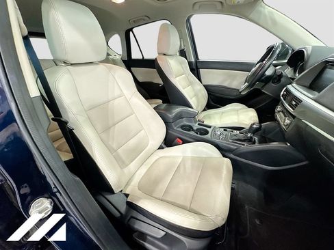 Used 2016 MAZDA CX-5 Grand Touring AWD/4WD image 30
