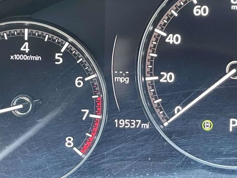 Used 2024 MAZDA CX-30 AWD 2.5 S w/ Select Sport Pkg image 22