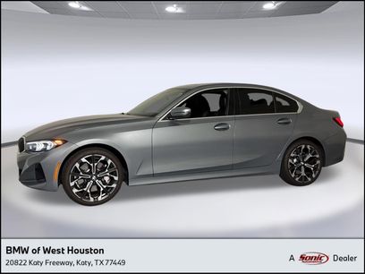 Used 2026 BMW 330i xDrive Sedan w/ Premium Package