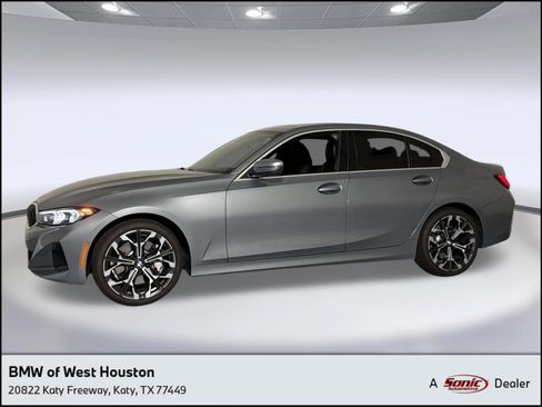 Used 2026 BMW 330i xDrive Sedan w/ Premium Package AWD/4WD image 1
