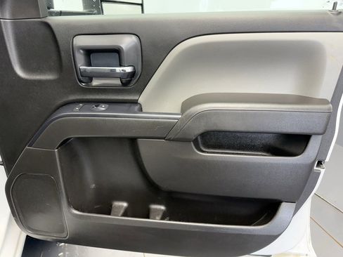 Used 2019 GMC Sierra 2500 4x4 Double Cab w/ Snow Plow Prep Package image 38