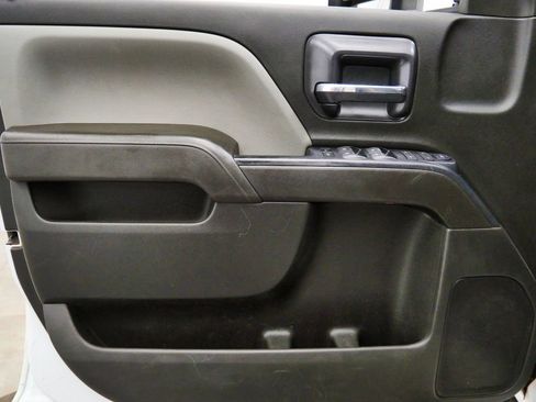 Used 2019 GMC Sierra 3500 4x4 Crew Cab image 13