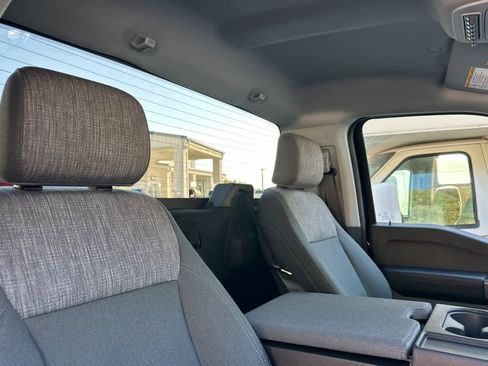 New 2026 Ford F450 4x4 Regular Cab Super Duty image 13