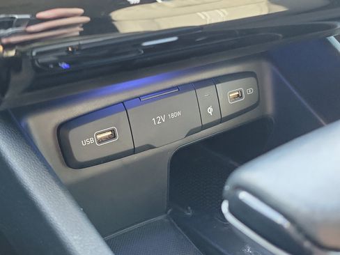 Used 2022 Hyundai Tucson XRT w/ Cargo Package FWD image 36