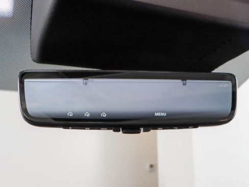 Used 2023 Nissan Armada Platinum w/ Cargo Package image 24