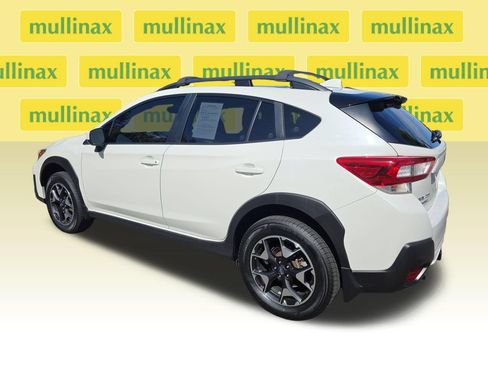 Used 2019 Subaru Crosstrek 2.0i Premium AWD/4WD image 11