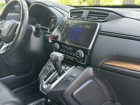 Used 2020 Honda CR-V EX-L image 10