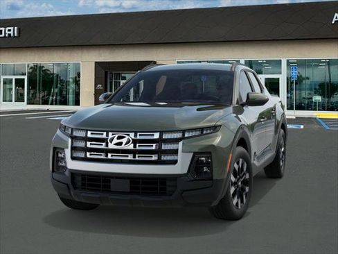 New 2026 Hyundai Santa Cruz SEL image 6