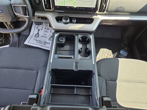New 2026 Ford Expedition Active AWD/4WD image 20