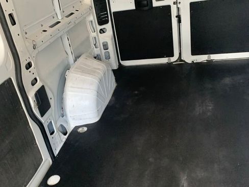 Used 2023 RAM ProMaster 1500 FWD image 11