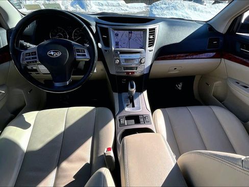 Used 2012 Subaru Outback 3.6R Limited image 16
