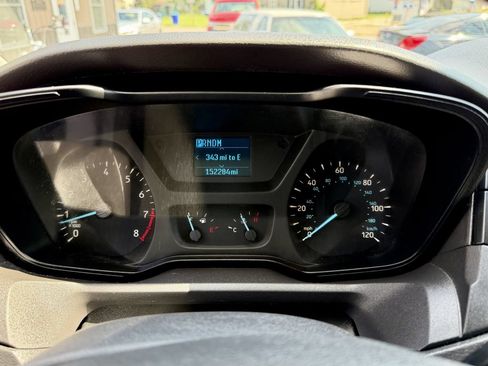 Used 2018 Ford Transit 350 XLT RWD image 12