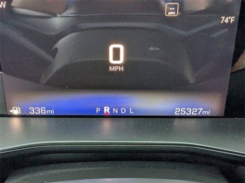 Certified 2023 Chevrolet Colorado LT image 25