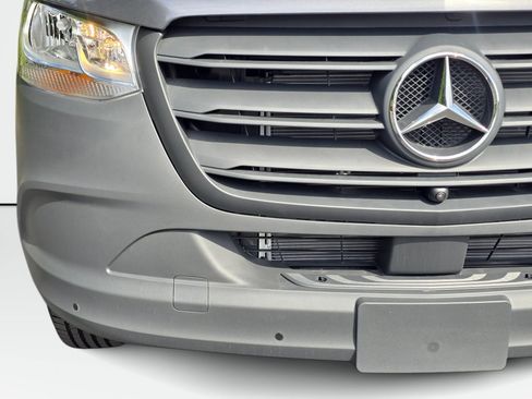 New 2026 Mercedes-Benz Sprinter 2500 image 32