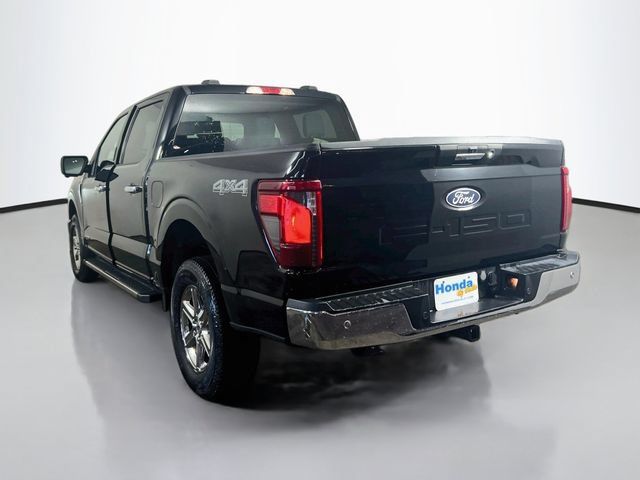Used 2024 Ford F150 XLT w/ Mobile Office Package AWD/4WD image 7